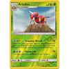 Ariados (Pokemon Sun & Moon Lost Thunder) (Reverse Foil)