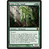 Liege of the Tangle (Scars of Mirrodin)
