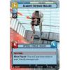 Academy Defense Walker - Foil Hyperspace (Star Wars Unlimited: Spark of Rebellion)