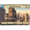 Administrator's Tower - Cloud City - Hyperspace (Star Wars Unlimited: Spark of Rebellion)