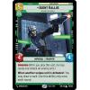 Agent Kallus - Seeking the Rebels (Star Wars Unlimited: Spark of Rebellion)