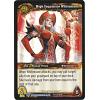 High Inquisitor Whitemane (WoW Dungeon Deck Treasure Pack)