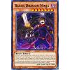 Black Dragon Ninja (Yugioh Mega-Tins 2017)