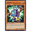 Cuben (Yugioh Mega-Tins 2017)