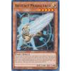 Artifact Moralltach (Yugioh Structure Deck: Beware of Traptrix)