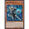 Dictator of D. (Yugioh Structure Deck: Blue-Eyes White Destiny)