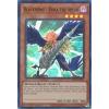 Blackwing - Bora the Spear (Yugioh Battles of Legend: Crystal Revenge)