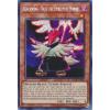 Blackwing - Vayu the Emblem of Honor (Yugioh Battles of Legend: Crystal Revenge)