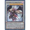 Blackwing Full Armor Master (Yugioh Battles of Legend: Crystal Revenge)