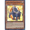 Crystal Beast Amber Mammoth (Yugioh Battles of Legend: Crystal Revenge)