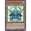 Crystal Beast Emerald Tortoise (Yugioh Battles of Legend: Crystal Revenge)