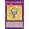 Brightest, Blazing, Branded King (Yugioh Cyberstorm Access)