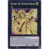 Number 100: Numeron Dragon (Yugioh Dragons of Legend Unleashed)
