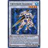 Crystron Quandax (Yugioh Invasion Vengeance)