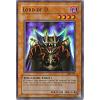 Lord of D. (Yugioh Starter Deck: Kaiba)