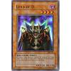 Lord of D. (Yugioh Starter Deck: Kaiba)