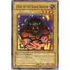 Ogre of the Black Shadow (Yugioh Starter Deck: Kaiba)