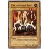 Earthbound Spirit (Yugioh Labyrinth Of Nightmare)