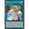 Blessing of the Voiceless Voice (Yugioh Legacy of Destruction)