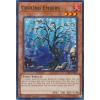 Cooling Embers (Yugioh Legacy of Destruction)