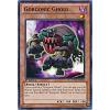 Gorgonic Ghoul (Yugioh Legacy of the Valiant LVAL)