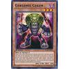 Gorgonic Golem (Yugioh Legacy of the Valiant LVAL)