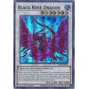 Black Rose Dragon (Purple) (Yugioh Legendary Duelists: Season 2)