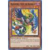 Blackwing - Gust the Backblast (Yugioh Legendary Duelists: Season 2)