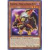 Blackwing - Pinaki the Waxing Moon (Yugioh Legendary Duelists: Season 2)