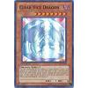 Clear Vice Dragon (Yugioh Legendary Collection 2 LCGX)