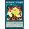 Cards of the Red Stone (Yugioh Legendary Duelists: Season 1)