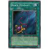 Black Pendant (Yugioh Magic Ruler)