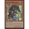 Danger! Bigfoot! (Yugioh Maximum Gold: El Dorado)