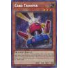 Card Trooper (Yugioh Speed Duel GX: Midterm Destruction)