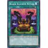 Black Illusion Ritual (Yugioh Millennium Pack)