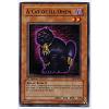 A Cat of Ill Omen (Yugioh Pharaonic Guardian)