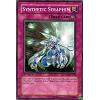 Synthetic Seraphim (Yugioh Power of the Duelist)