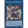 Ancient Gear Ballista (Yugioh Quarter Century Bonanza)