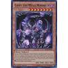 Caius the Mega Monarch (Yugioh Secrets of Eternity (SECE) Singles)