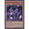 Caius the Mega Monarch (Yugioh Secrets of Eternity (SECE) Singles)