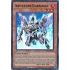 Infernoid Harmadik (Yugioh Secrets of Eternity (SECE) Singles)