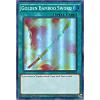 Golden Bamboo Sword (Yugioh Shadows in Valhalla)