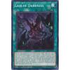 Lair of Darkness (Yugioh Egyptian God Deck: Slifer the Sky Dragon)