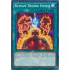 Battlin' Boxing Spirits (Yugioh Legendary Duelists: Soulburning Volcano)