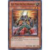 Key Man the Key Warrior (Yugioh Starter Deck: Dawn of the Xyz)