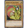 Spirit of the Harp (Yugioh Starter Deck: Dawn of the Xyz)