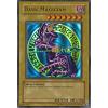 Dark Magician (Yugioh Starter Deck: Yugi)