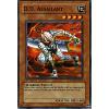 D.D. Assailant (Yugioh Structure Deck: Dark Emperor)