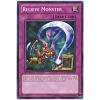 Relieve Monster (Yugioh Deck: Dragunity Legion)