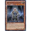 Grandmaster of the Six Samurai (Yugioh Structure Deck: Samurai Warlords)